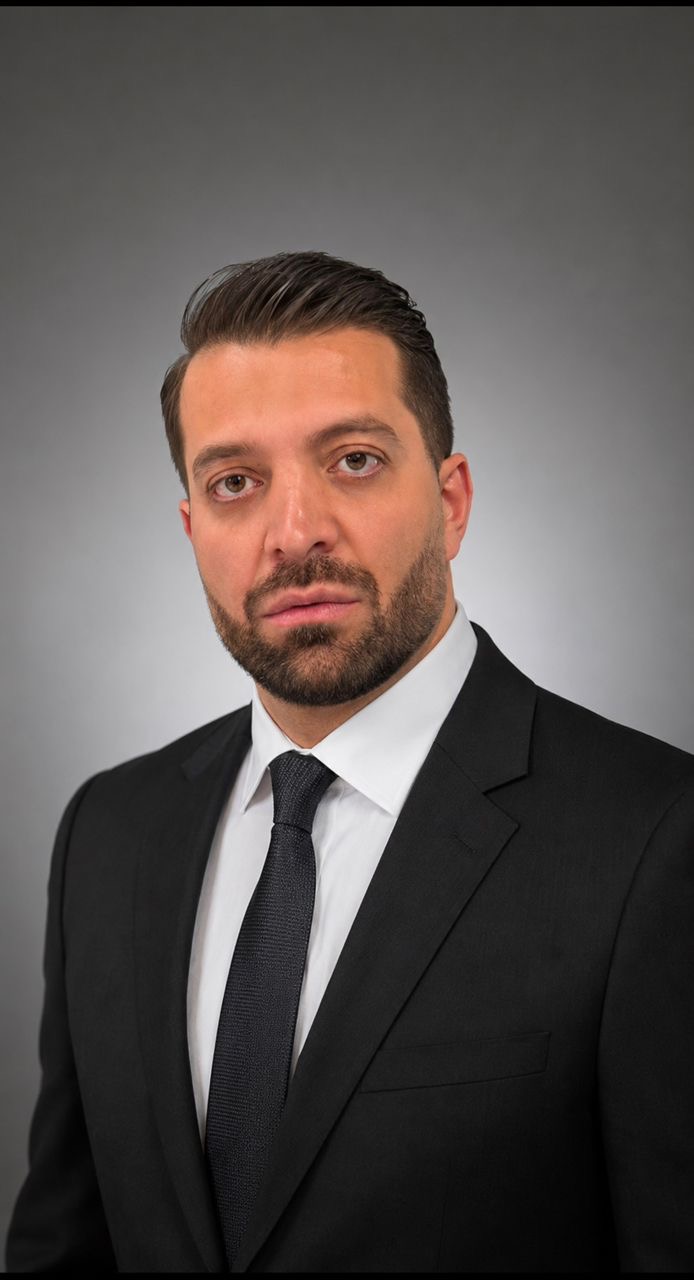 Mohammad Emad Anjami