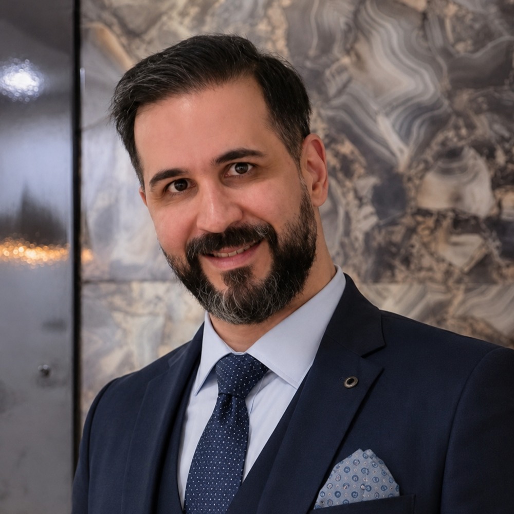 Mahdi Mahotchi