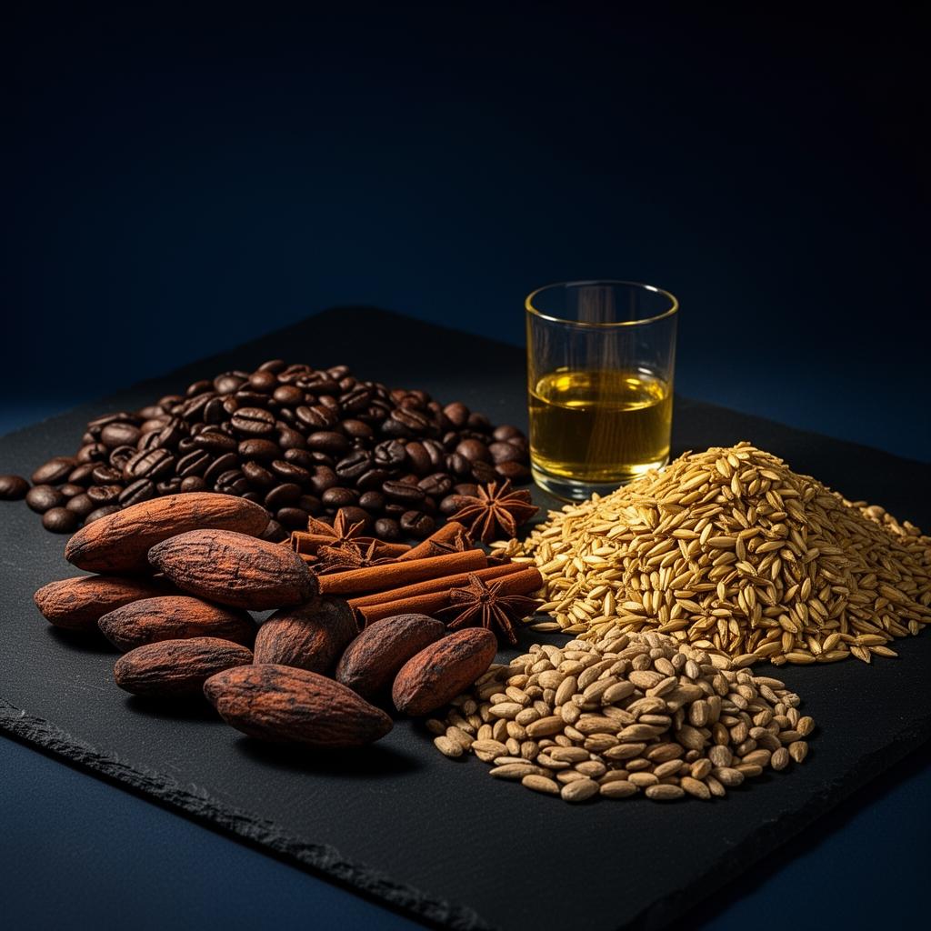 Food Commodities Portfolio