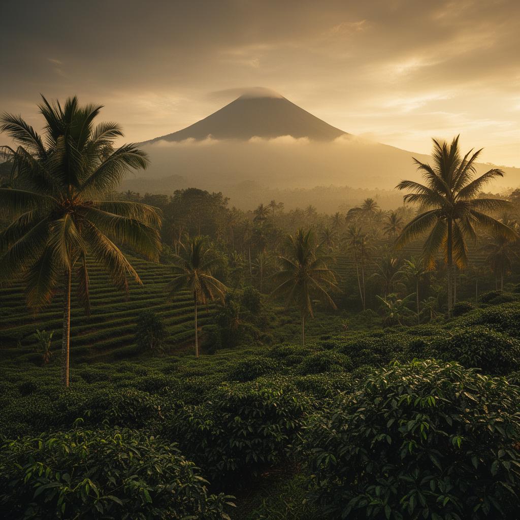 Indonesia Portfolio
