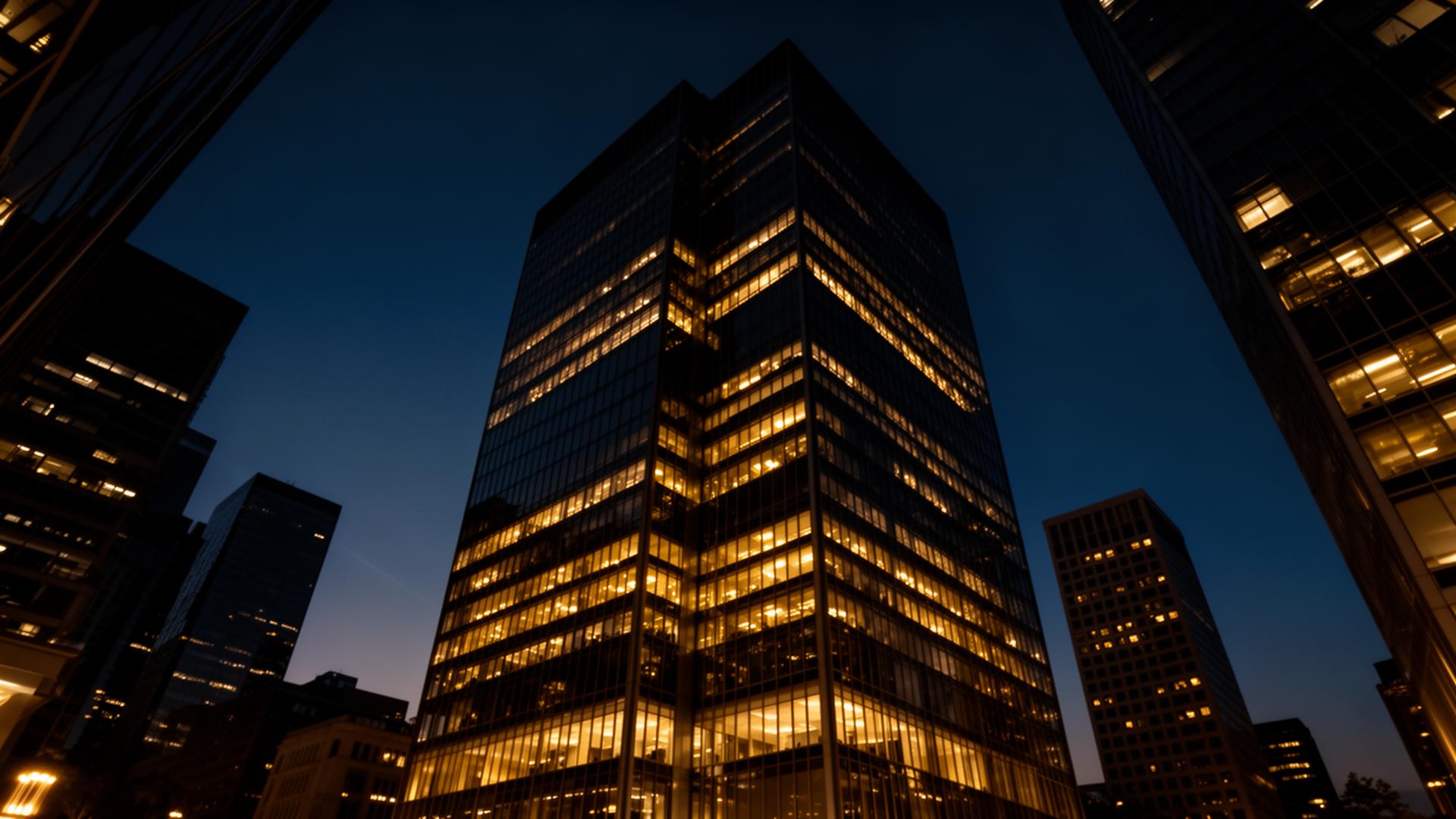 NEVIN GROUP corporate platform
